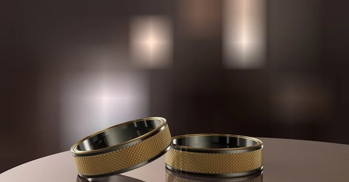 Ruyada Altin Yuzuk Gormek Ne Anlama Gelir Ruyada Yuzuk Gormek Ne Demek En Son Haber