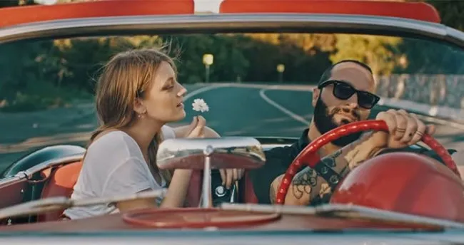 Gizem Karaca Kurali Bozdu Berkay Icin Magazin Haberleri