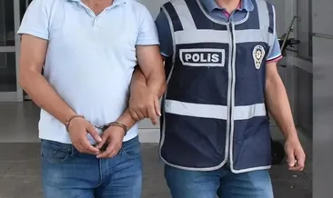 ‘Bombacı Mülayim’ tutuklandı
