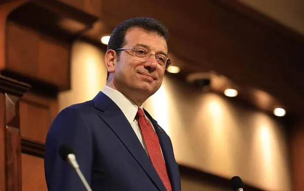 Last minute | Ekrem İmamoğlu gave instructions, the money was kidnapped! Shock Confessions from Adem Soytekin: Vienna-London-Spanish line!