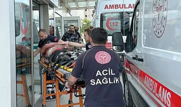 Arkadaşını bıçaklayıp balkondan aşağıya attı: O saldırgan için karar verildi! #kastamonu