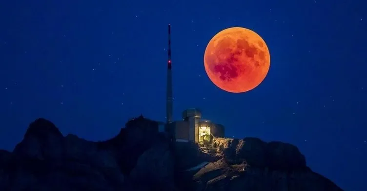 Ay tutulması saat kaçta başlayacak ve bitecek? 2023 Ay tutulması Türkiye’den görülecek mi, etkileri ve özellikleri neler?