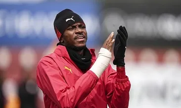 Matematik yok galibiyet var