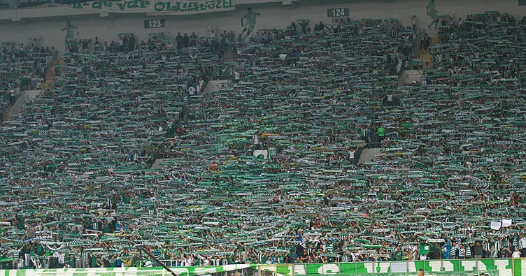 Bursaspor’da kombine şoku!