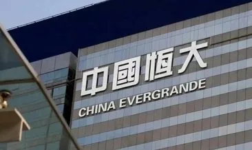 China Evergrande Grouh’un tasfiyesine ilişkin karar bir kez daha ertelendi