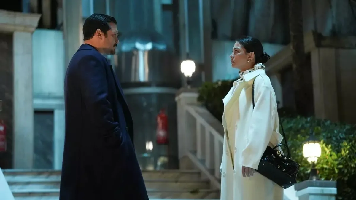 Eşref Rüya bu hafta var mı, yok mu? 18 Mart Kanal D yayın akışı ve yeni bölümde yaşanacaklar!