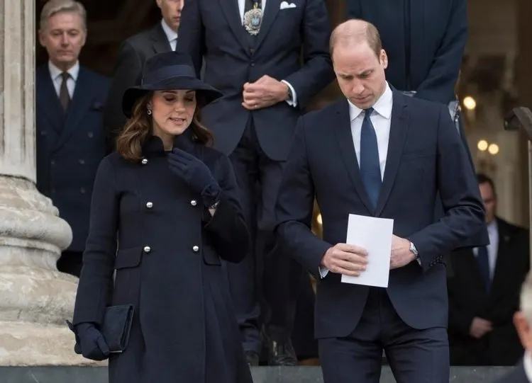 Ünlü devlet adamının eşi Kate Middleton’dan mı ilham alıyor?