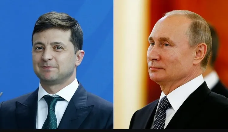 Trump’ın barış planı belli oldu: Üç ana taslak tartışılıyor