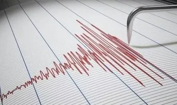Ardahan’da korkutan deprem! Çevre illerden de hissedildi! Ardahan deprem ve AFAD – Kandilli Rasathanesi son depremler listesi || SON DAKİKA