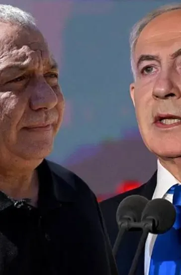 İsrail’de sandıktan siyasi kriz çıktı