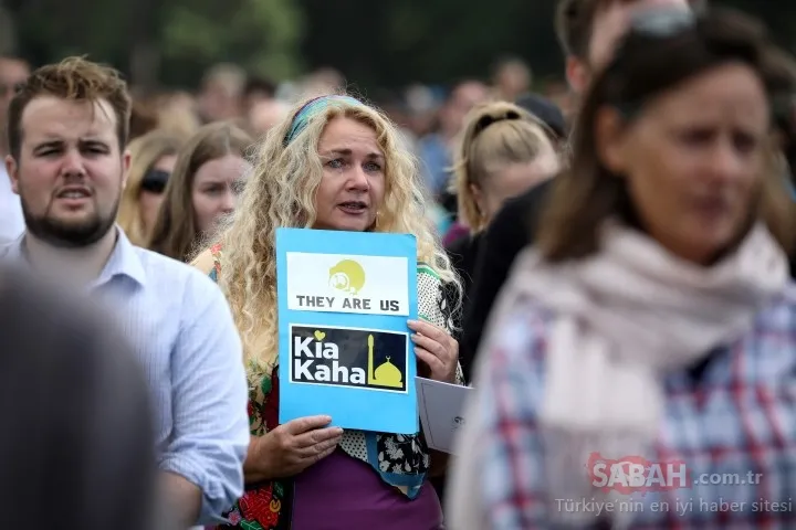 Yeni Zelanda yasta! Ulusal anma treni düzenleniyor