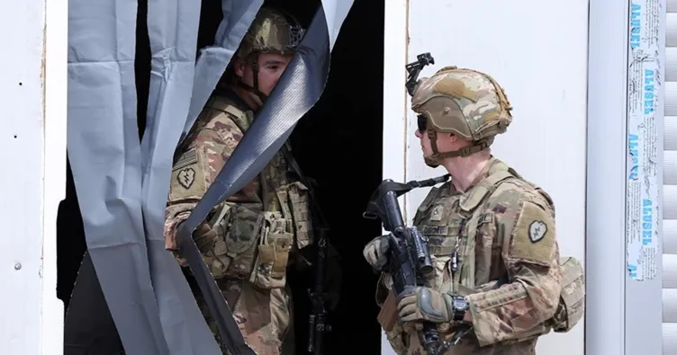 Pentagon gerçek kayıpları gizledi: ABD’nin İran bilançosu ağırlaşıyor