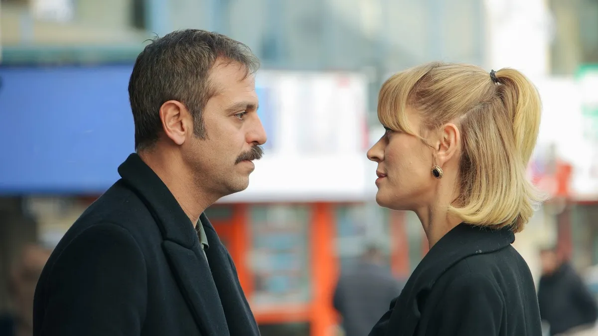 VELİAHT 18. BÖLÜM İZLE | SHOW TV’de! Veliaht yeni …