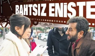 İki aile, tek enişte