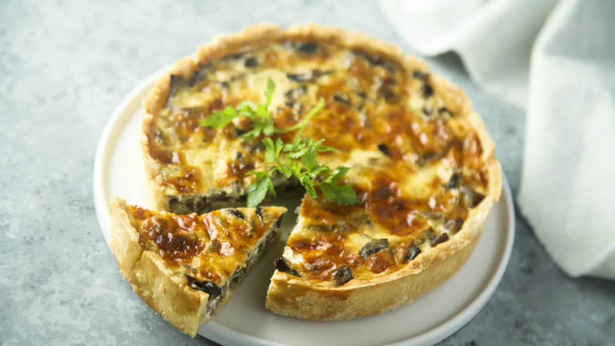 Bir dilimi yetmeyecek! 5 çayının yanına dakikalar içerisinde hazır… Bir dilimi yetmeyecek! 5 çayının yanına dakikalar içerisinde hazır…