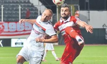 Manisaspor’da Timur dönüyor