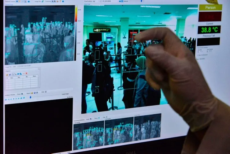 Koronavirüsü kabusu! Ses kaydı basına sızdı: Sadece Vuhan’da 2 bin 744 ölü var