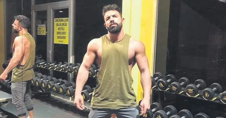 Zeynep Şenpınar’ın katili tutuklandı