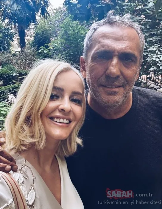 Sevilen sanatçı Yavuz Bingöl ile Nilşah Ağaoğlu mutluluğa ’Evet’ dedi! Nikah şahidi Oktay Kaynarca’nın sözleri herkesi güldürdü...