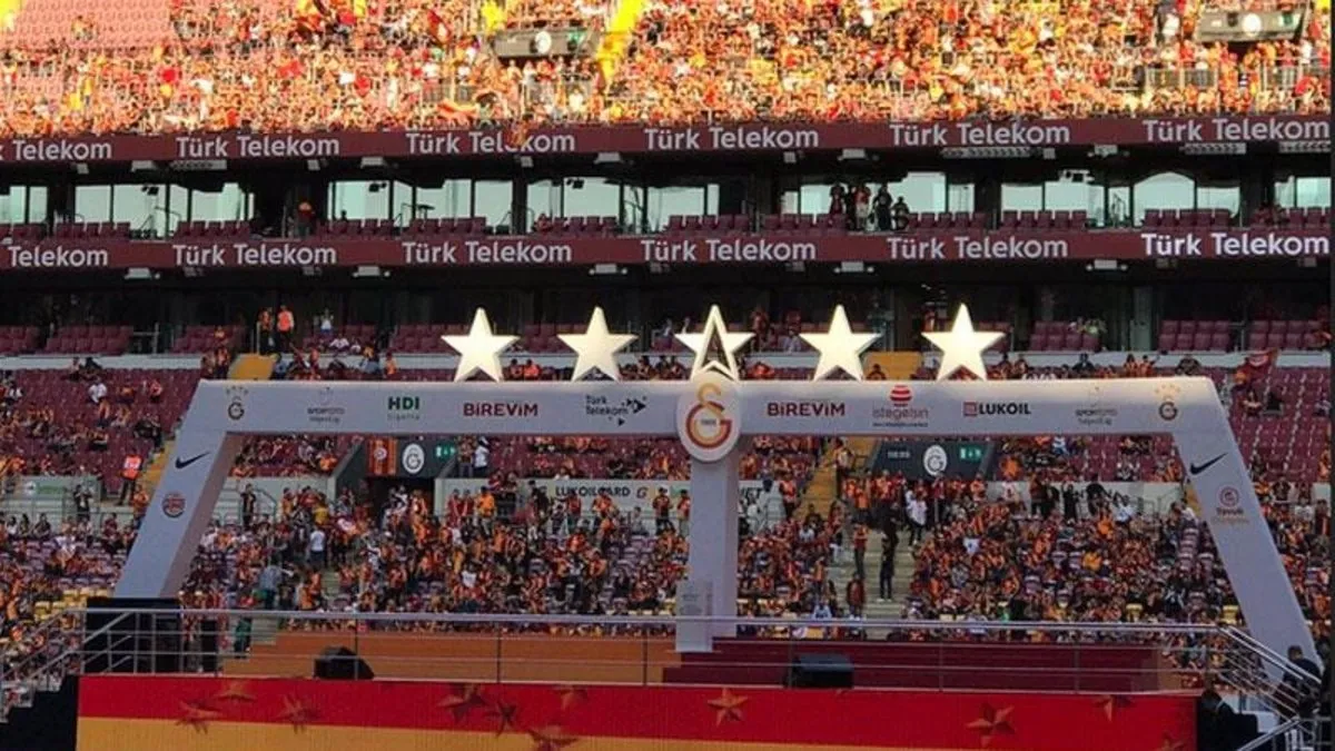 5. yıldıza 5 hediye!