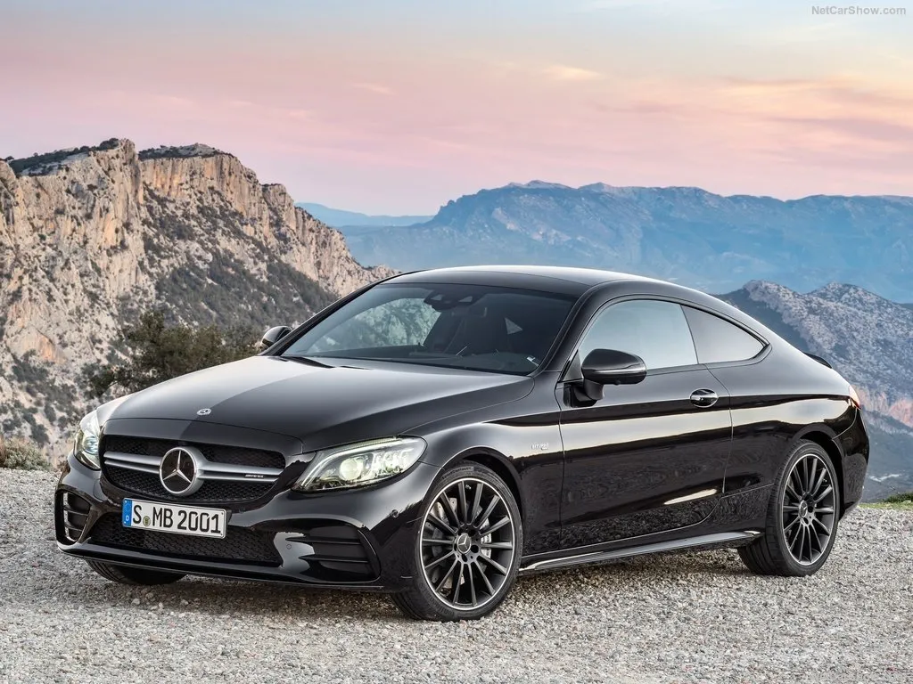 Mercedes Benz Coupe >> Mercedes Benz C43 Amg Coupe 2019 Tanitildi Iste Ozellikleri Mercedes Benz Coupe >> Mercedes Benz C43 Amg Coupe 2019 Tanitildi Iste Ozellikleri