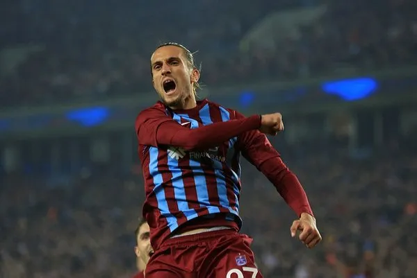 Cenk Tosun'dan sonra onlar da Avrupa'ya gidebilir!