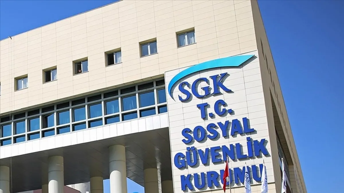 SGK, kayıt dışı istihdamla mücadelede 29 bin iş yeri denetledi SGK, kayıt dışı istihdamla mücadelede 29 bin iş yeri denetledi