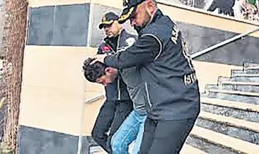 Eski sevgiliye müebbet talebi