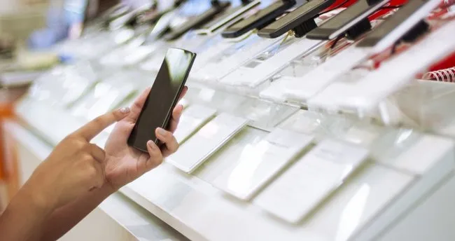 IMEI Öğrenme - E-Devlet Telefon IMEI Numarası Öğrenme ve Sorgulama Nasıl Yapılır, Nerede Yazar?