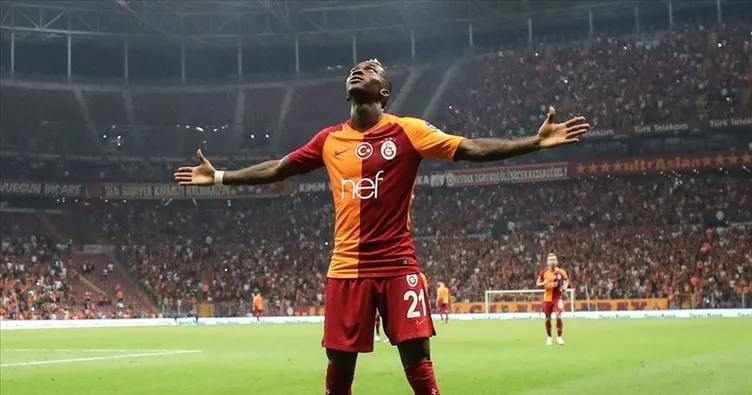 Henry Onyekuru Süper Lig’e geri döndü