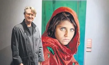 ‘Afgan kızı’ Türkiye’de