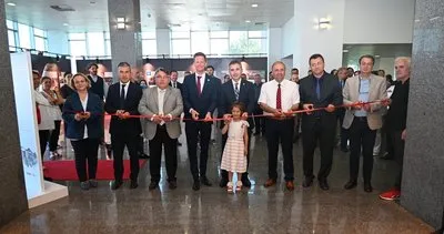 Türkiye Cumhuriyeti’nin ilk yıllarında Macarlar sergisi ve konferansı düzenlendi #zonguldak
