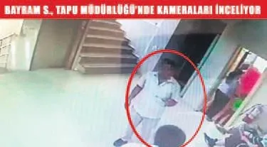 Uyanık emlakçı çeteyi çökertti - 1