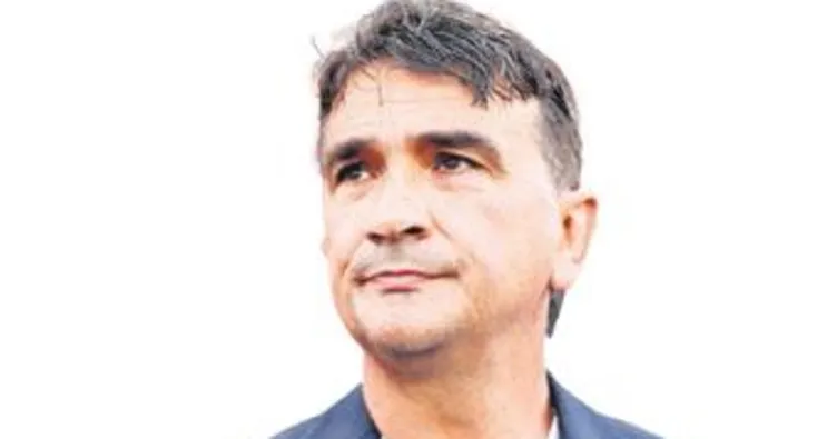 15’inci ayrılık Zlatko Dalic