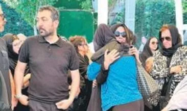 Hünel kardeşlerin anne acısı