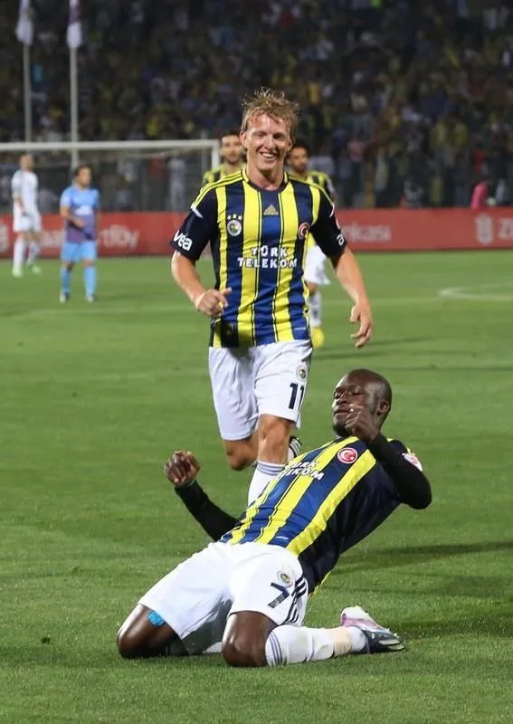Fenerbahçe Türkiye Kupasını kazandı, sosyal medya yıkıldı