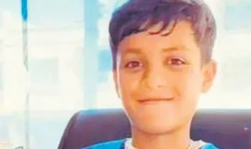 Serinlemek için girdiği göl sonu oldu