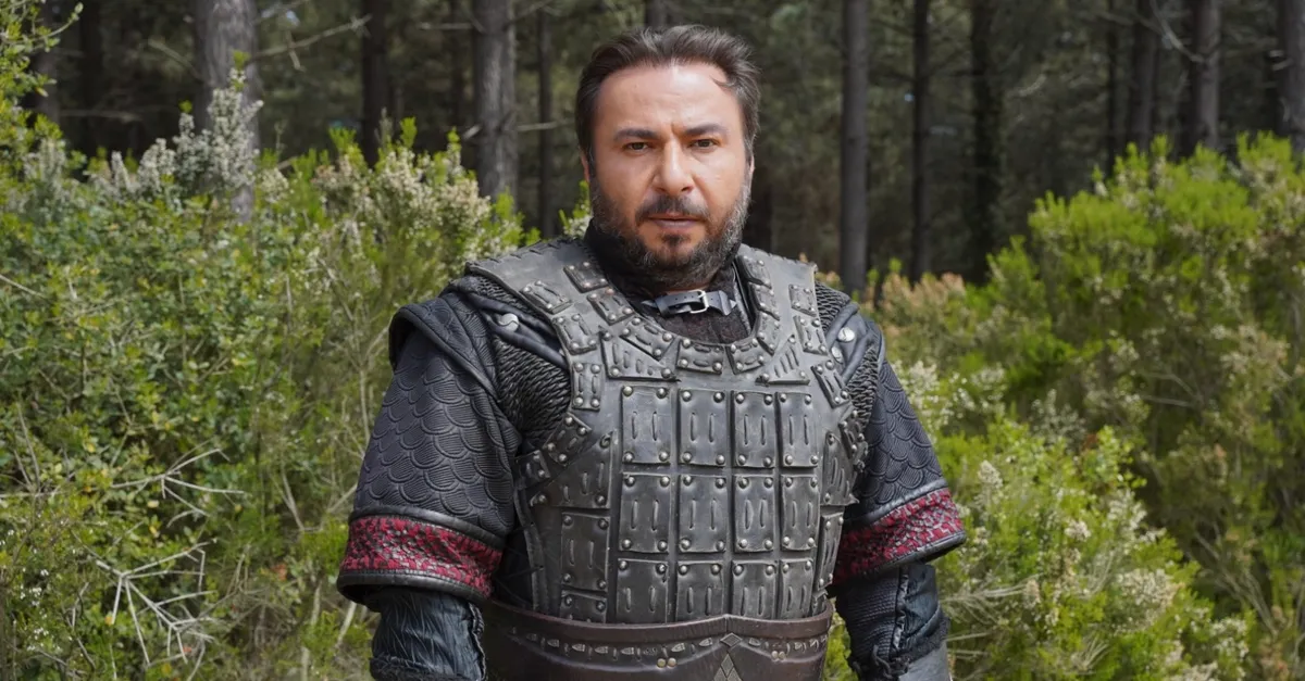 Yiğit Bey ile izleyici kendi ruhunun aynasını görecek!