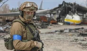 Ukrayna ordusu, Siversk’ten geri çekildi