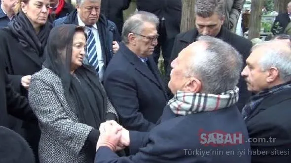 Berna Yılmaz oğlunun intiharından sonra ilk kez konuştu