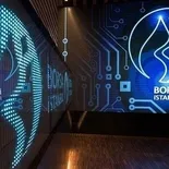 Borsa güne yükselişle başladı