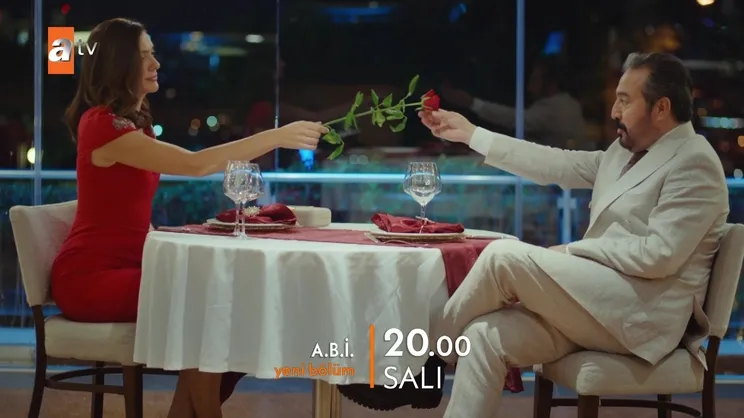 A.B.İ. 21.Bölüm Fragmanı