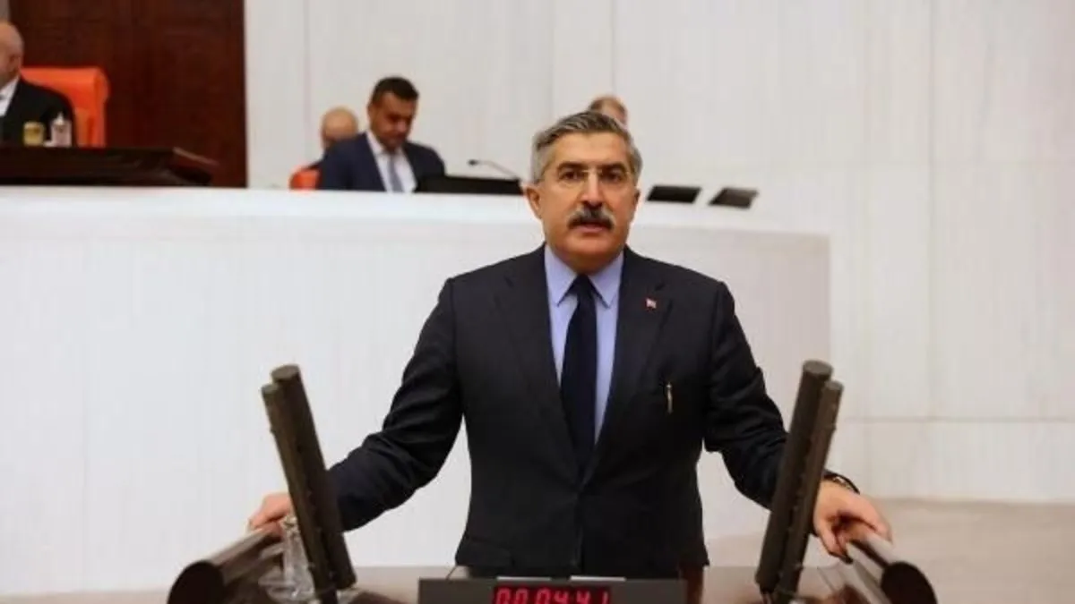 AK Parti’den reform seferberliği – Yaşam Haberleri