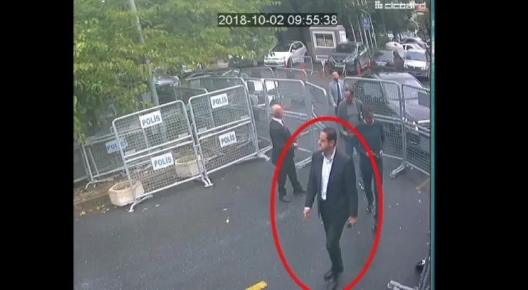 Cemal KaÅıkçı cinayetinde kan donduran sözler!