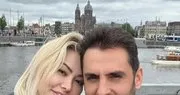 Boşanmanın eşiğinden dönmüşlerdi! Aylin Coşkun'dan evlilik itirafı: Biz Safiye ile Fakiz'iz...