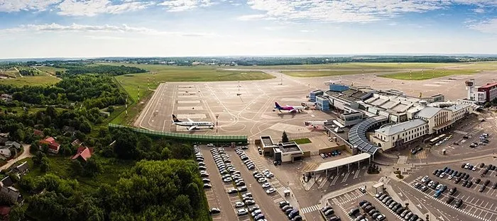 Litvanya’da balon alarmı: Vilnius Havalimanı gece boyunca kapalı kaldı