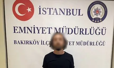 Bakırköy’de uyuşturucu imalatına polis baskını
