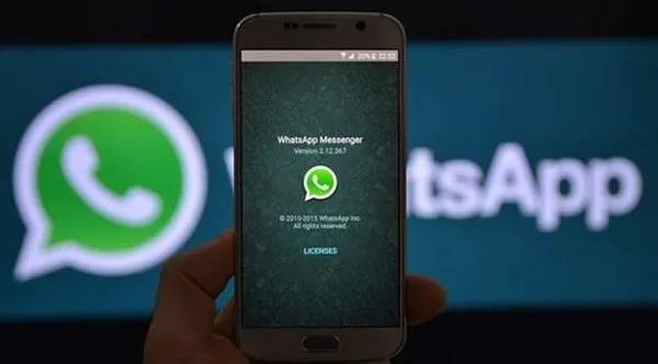 Whatsapp'a yeni özellikller!