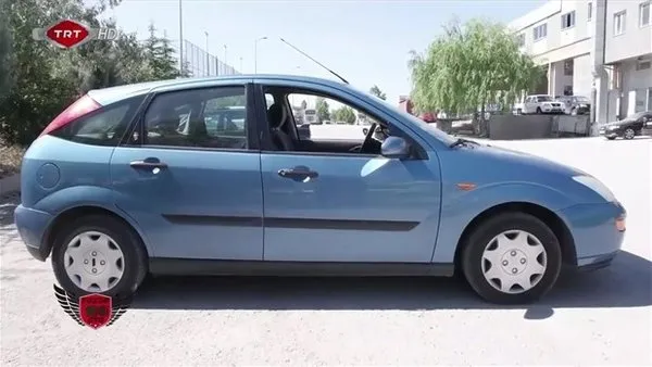 Ford Focus'u yenilediler