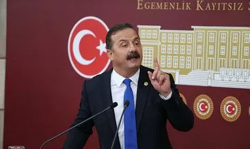 Yavuz Ağıralioğlu üzerlerindeki ’PKK gölgesini’ itiraf etti! CHP ve HDP saldırıya geçti